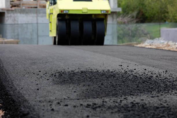 Reasons to Select Us for Your Driveway Paving Requirements in Bossier City, LA