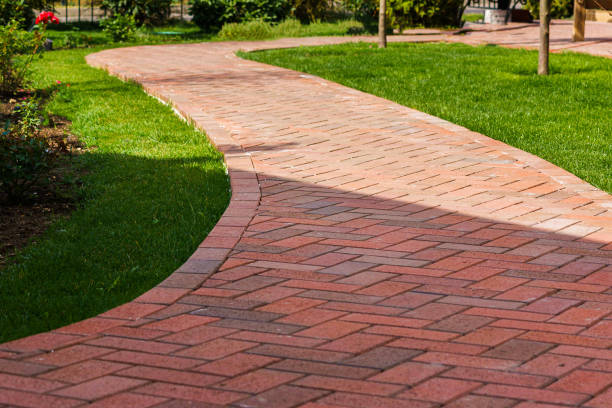 Best Professional Driveway Pavers  in Bossier City, LA