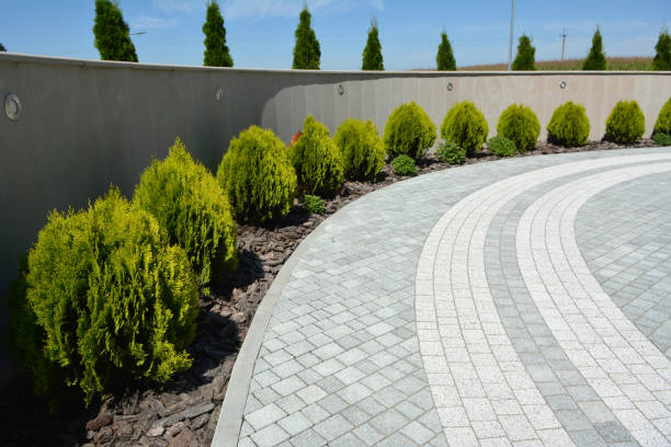 Best Driveway Pavers Installation  in Bossier City, LA