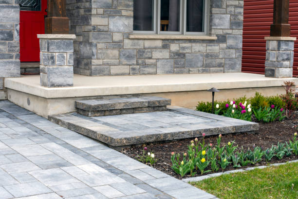 Best Concrete Paver Driveway  in Bossier City, LA